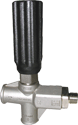 Stainless Steel Unloader Valve
