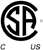 CSA Certified