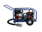 Hydrostatic Line Testers