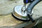 floor surface clean