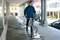 surface cleaning