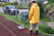 cleaning surface