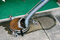 cleaning surface