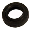 Grooved Ring