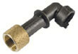 Water Inlet