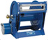 Electric Powered Hose Reels