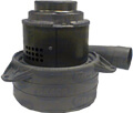 3 Stage Dual Ball Bearing Motor