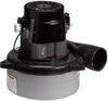 By-pass Motor