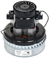 2 Stage Ball Bearing/Sleeve Motor