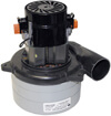 By-pass Motor