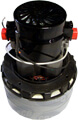 3 Stage Dual Ball Bearing Motor