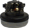 Thru-Flow Motor
