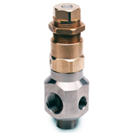Industrial Pressure-Actuated Regulator 22191-D