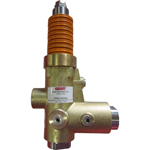 Industrial Unloader Valve 22950