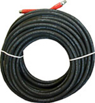 Non-marking Pressure Hose