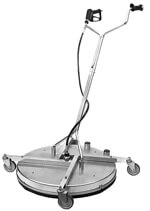 Water Capture Tool - Surface Cleaner