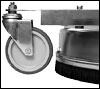 Height Adjustable
