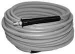 Non Marking Pressure Hose
