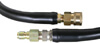QC with Bend Restrictors