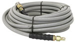 non-marking pressure hose