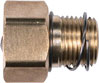 garden hose hex adapter