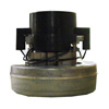 Thru-Flow Motor