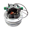 Thru-Flow Motors