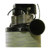 By-pass Motor