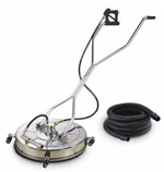 A+ 24 inch Venturi Pump Surface Cleaner