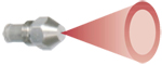 A/H Fuel Nozzle