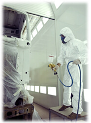 Airless Paint Sprayer 