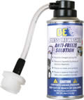 Pump Anti-Freeze