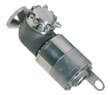 stainless steel cleaning head
