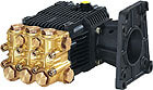 Pressure Washer Pumps
