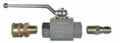ball valve