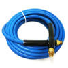 Blue Pressure Hose
