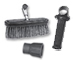 Car Wash Systems - Wands and Brushes