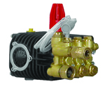 BWD Series Comet Pump