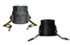 Aluminum Camlock Fittings, Polypro Camlock Fittings