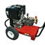 Cold Water Pressure Washer Troubleshooting