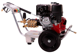 Eagles Series Direct Drive