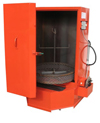 Top Load Electric Parts Washer