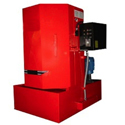 36 inch Front Load Parts Washer