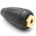 Excavation Roto Jet Nozzle