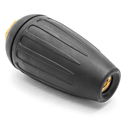 Excavation Roto Jet Nozzle