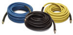 High Pressure Oil Resistant Hoses