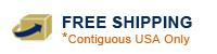 FREE Shipping