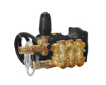 Comet Pump Series