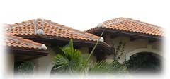 gutters pressure washing