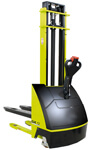 Forklift Trucks